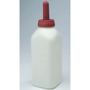 Nursing Bottle, 2 quart