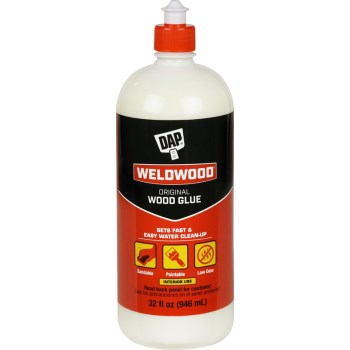 00492 32oz Weldwood Wood Glue