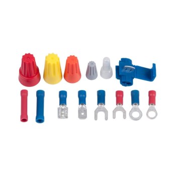 Wire Connector/Terminal Kit