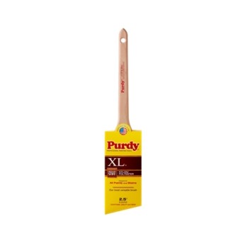 Dale Angle Sash Brush - Extra Large - 2.5"