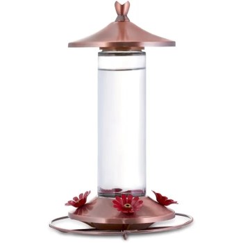 12oz Copper Hb Feeder