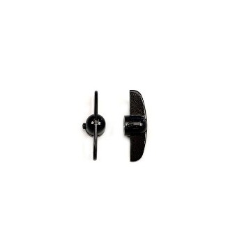 PrimeLine/SlideCo H3803 11/32 Br T-Crank Handle
