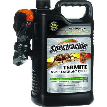 Termite & Carpenter Ant Killer ~168 oz