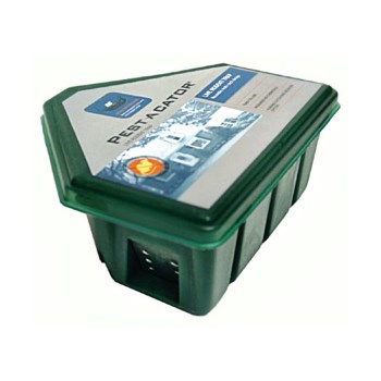Global Instruments 600l Live Rodent Trap