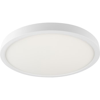 Bazz Inc C17333WH 14in. Led Ceiling Light