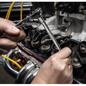 GearWrench 1/4" Drive Extension - 6"