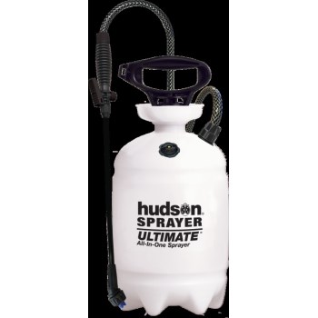 H D Hudson Mfg Company 80163 3g Ultimate Sprayer