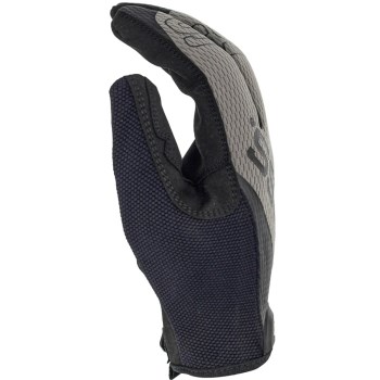 West Chester Boss Cut A5 Cut-Resistant Gloves, Gray - X-Large