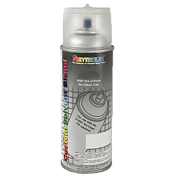 Seymour Paint 16-3395 Solvent Blend Can, Universal ~ 16 oz