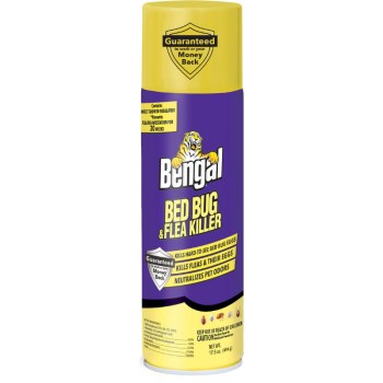 Bed Bug & Flea Killer