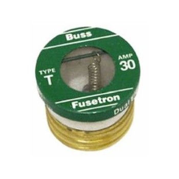 Type T Edison Base Fuse