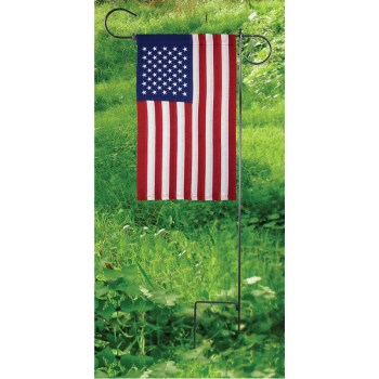 Usgfc 12x18 Us Garden Flag