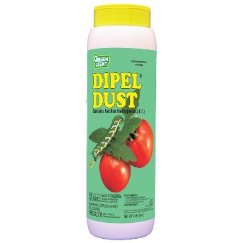 Dipel ® Dust