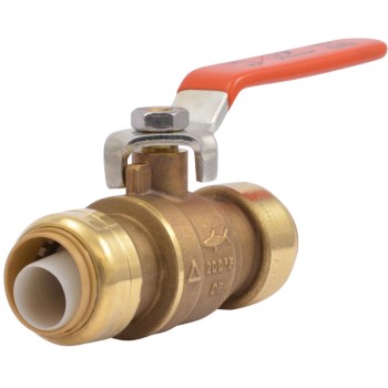 3/4 Ball Valve