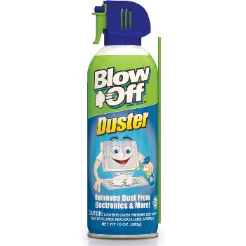 Air Duster ~ 10 oz.