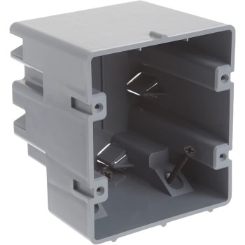 Smart Box 1-Gang Device Box