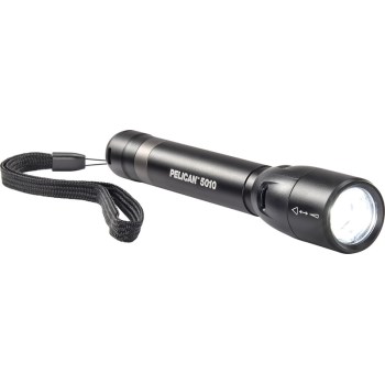 5010 Led Flashlight