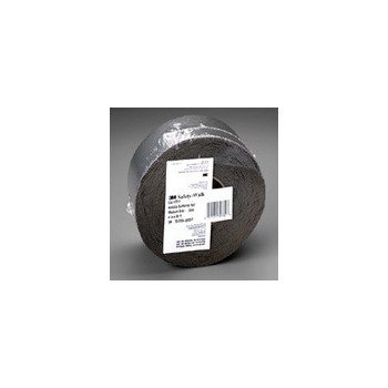 3M 05113159504 Safety Tape - Gray -  4 inch x 60 feet