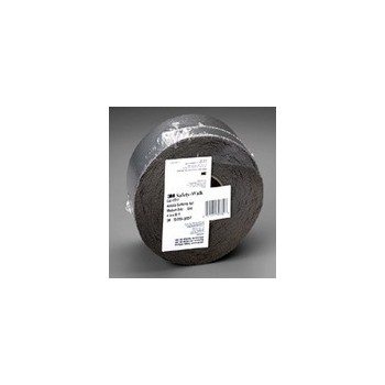 3m 05113159504 Safety Tape - Gray - 4 Inch X 60 Feet