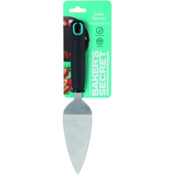 11 Ss Cake Server