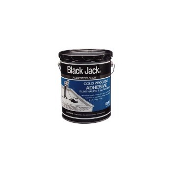 Gardner-gibson/black Jack 6150-9-34 Roof Adhesive - Cold Process Cement - 1 Gallon