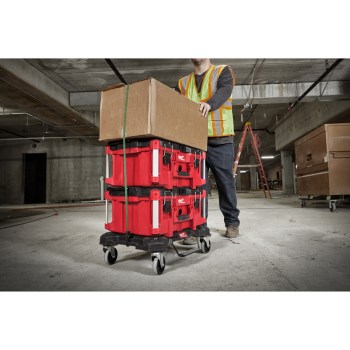 Packout Dolly