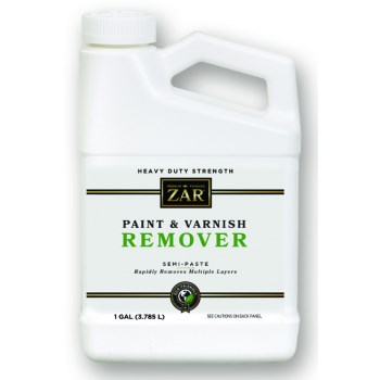 Paint & Varnish Remover ~ Gal