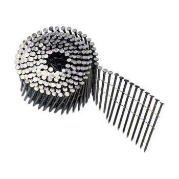 Coil Nails, Framer - 3-1/4"