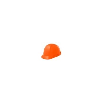 Orange Hardhat