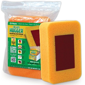 Linzer  SP HUGGER Drywall Sponge