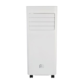 Perfect Aire 8500 BTU Compact Portable Air Conditioner