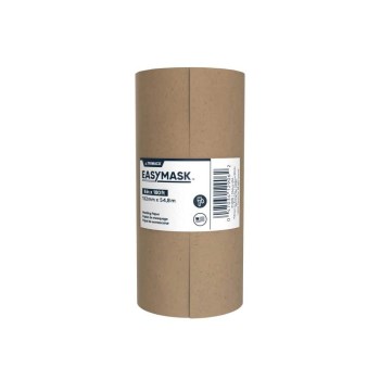 Trimaco General Purpose Masking Paper - 6" x 180 Ft