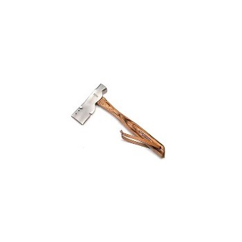 Vaughan Mfg SH Shingling Hatchet, 14 Ounce 13 Inches Length