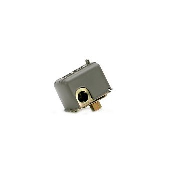 Square D 00632 Fsg2j20cp 20/40 Pressur Switch