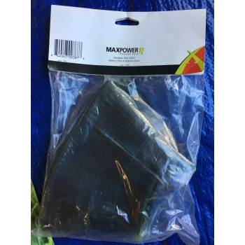 Maxpower Tire Tube with Valve Stem   480/400-8