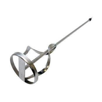Marshalltown RM771 Ribbon Mud Mixer - 2"