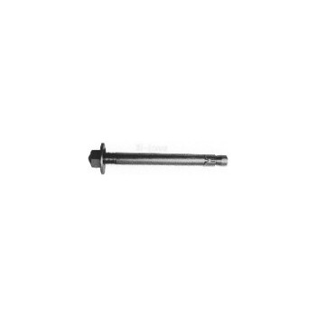 Mechanical Plastics Corp At1270 1/2x7 Stud/bolt Anchor