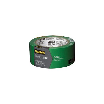 Duct Tape - Green - 2 inch x 20 yard