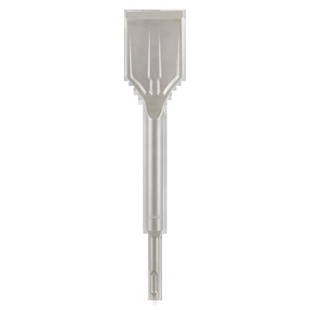 SDS Plus Self-Sharpening Tile Chisel - 1-7/8"