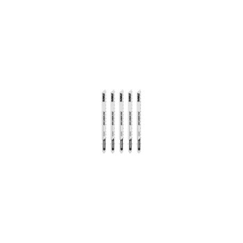 DeWalt T-Shank Jig Saw Blade, Fine Wood - 4" 10 TPI, 5pk