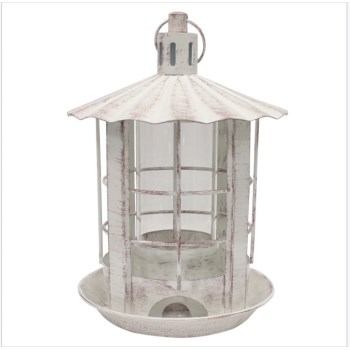 Parkview Bird Feeder