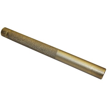 Mayhew Tools 25075 3/4 Brass Drift Punch
