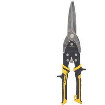 Stanley Tools FMHT73561 Long Aviation Snip