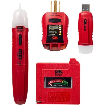 Electrical Test Kit