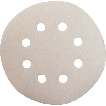 Sanding Disc - 5", 240 Grit, 5pk