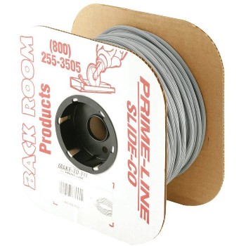 .155 500 Gray Spline