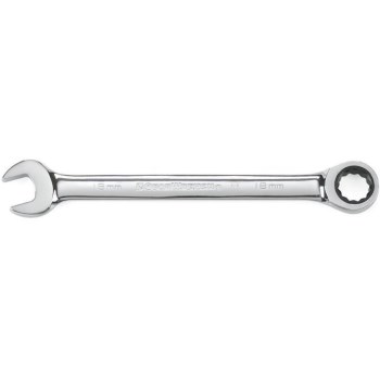 18mm Ratchet Wrench
