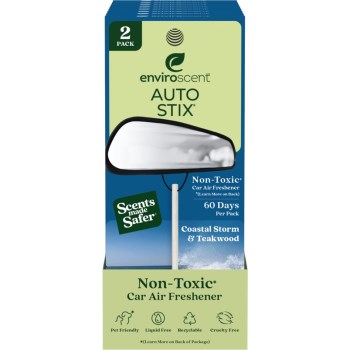 2pk Costl Strm Stix
