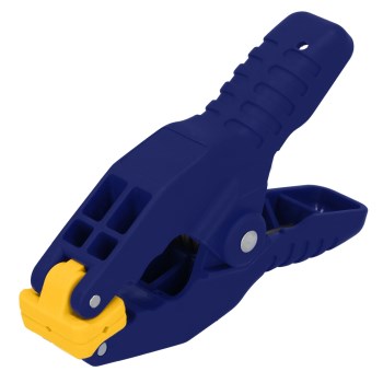 Irwin Quick-Grip Spring Clamp   1"