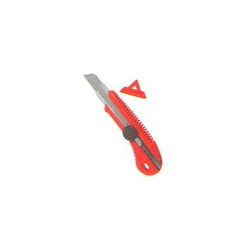 Warner Mfg 119 Heavy Duty Snap Off Knife